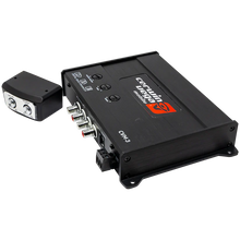 Load image into Gallery viewer, Cerwin Vega CVM3 Bass Maximizer Processor