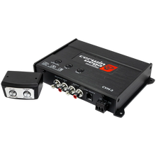 Load image into Gallery viewer, Cerwin Vega CVM3 Bass Maximizer Processor