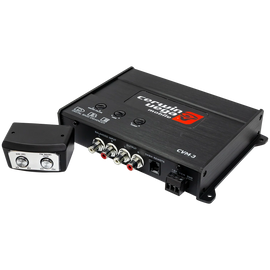 Cerwin Vega CVM3 Bass Maximizer Processor