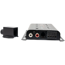 Load image into Gallery viewer, Cerwin Vega CVM4 2-Channel Line Output Converter and Bass Enhancement Processor