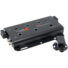 Load image into Gallery viewer, Cerwin Vega CVM4 2-Channel Line Output Converter and Bass Enhancement Processor