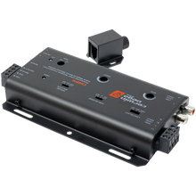 Load image into Gallery viewer, Cerwin Vega CVM4 2-Channel Line Output Converter and Bass Enhancement Processor