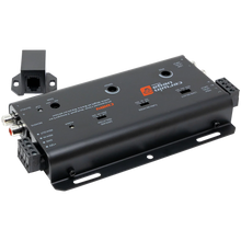 Load image into Gallery viewer, Cerwin Vega CVM4 2-Channel Line Output Converter and Bass Enhancement Processor
