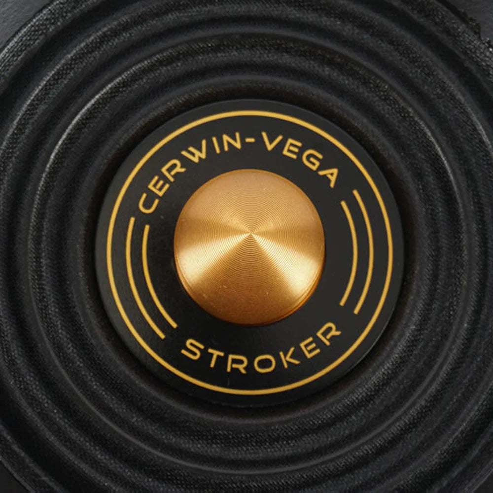 Cerwin Vega CVMPCL10 Stroker Pro 10" Full Range Speaker