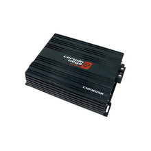 Load image into Gallery viewer, Cerwin Vega CVPRO5K CVPRO Series 1-Channel Class-D Monoblock Amplifier 5000W