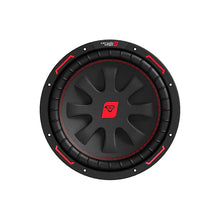 Charger l'image dans la galerie, Cerwin Vega CVP10D4 CVP Series 10" DVC Subwoofer (4Ω)