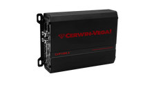 Charger l'image dans la galerie, Cerwin Vega CVP1400.4 CVP Performance 1400W 4-CH Small Chassis Amplifier