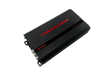 Load image into Gallery viewer, Cerwin Vega CVP2700.5 CVP PERFORMANCE 2700W MAX 5-CH SMALL CHASSIS AMPLIFIER