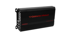 Load image into Gallery viewer, Cerwin Vega CVP2700.5 CVP PERFORMANCE 2700W MAX 5-CH SMALL CHASSIS AMPLIFIER