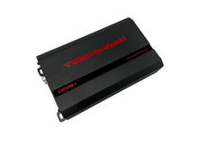 Load image into Gallery viewer, Cerwin Vega CVP3600.1 CVP PERFORMANCE 3600W MAX 1-CH SMALL CHASSIS AMPLIFIER