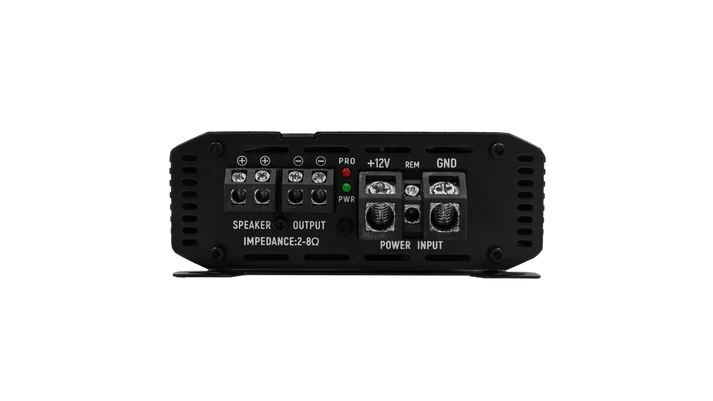Cerwin Vega CVP3600.1 CVP PERFORMANCE 3600W MAX 1-CH SMALL CHASSIS AMPLIFIER