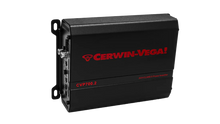 Charger l'image dans la galerie, Cerwin Vega CVP700.2 700W 2-CH Small Chassis Amplifier