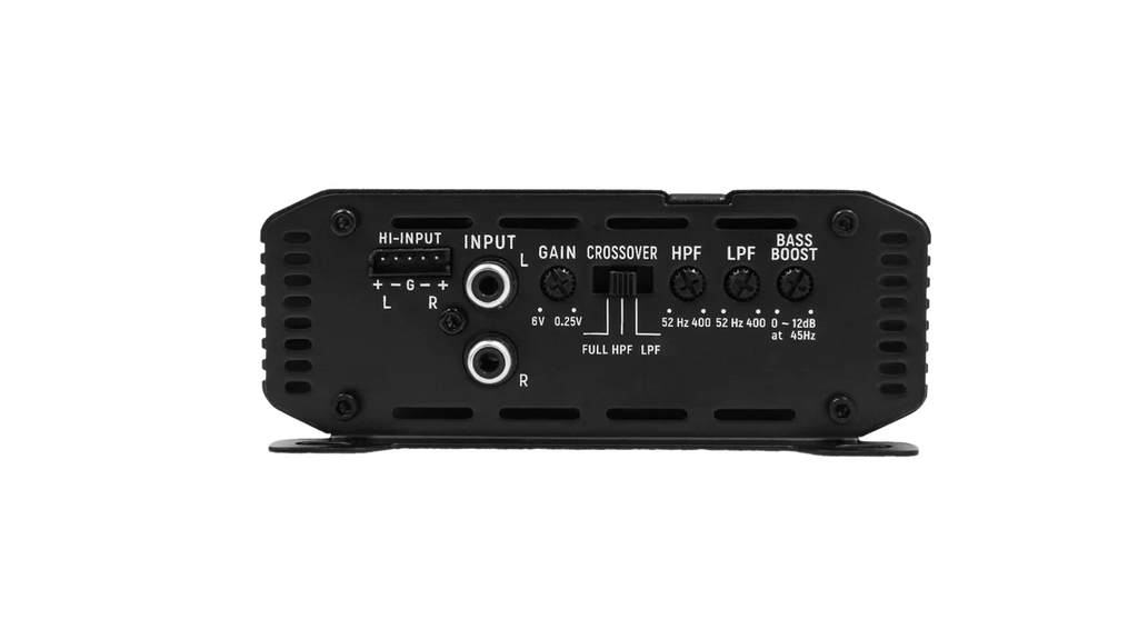 Cerwin Vega CVP700.2 700W 2-CH Small Chassis Amplifier