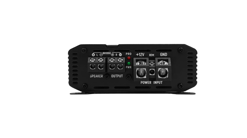 Cerwin Vega CVP700.2 700W 2-CH Small Chassis Amplifier