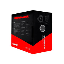 Load image into Gallery viewer, Cerwin Vega CVPX65 CVPX Series 6.5" 2-Way Full Range Speaker w/Horn Tweeter