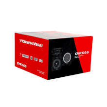 Load image into Gallery viewer, Cerwin Vega CVPX65 CVPX Series 6.5" 2-Way Full Range Speaker w/Horn Tweeter
