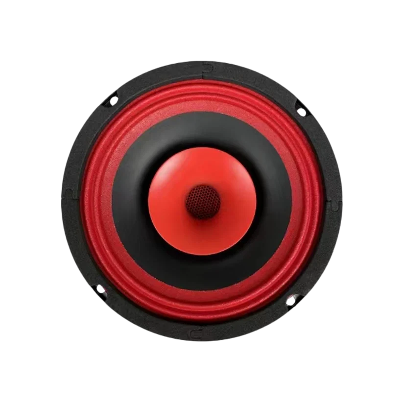 Cerwin Vega CVPX65 CVPX Series 6.5" 2-Way Full Range Speaker w/Horn Tweeter