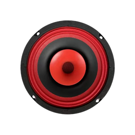 Cerwin Vega CVPX65 CVPX Series 6.5