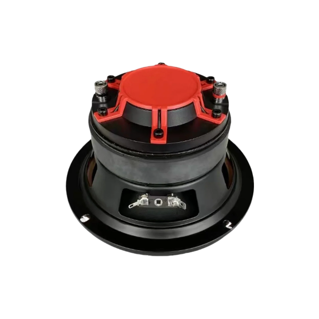 Cerwin Vega CVPX65 CVPX Series 6.5" 2-Way Full Range Speaker w/Horn Tweeter