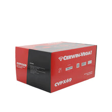 Load image into Gallery viewer, Cerwin Vega CVPX69 CVPX Series 6"x9" 2-Way Full Range Speaker w/Horn Tweeter