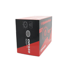 Load image into Gallery viewer, Cerwin Vega CVPX69 CVPX Series 6"x9" 2-Way Full Range Speaker w/Horn Tweeter