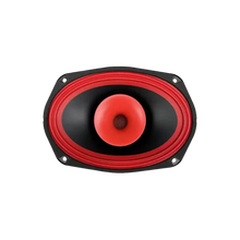 Load image into Gallery viewer, Cerwin Vega CVPX69 CVPX Series 6"x9" 2-Way Full Range Speaker w/Horn Tweeter