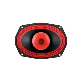 Cerwin Vega CVPX69 CVPX Series 6