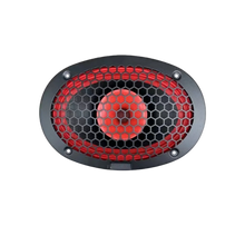 Load image into Gallery viewer, Cerwin Vega CVPX69 CVPX Series 6"x9" 2-Way Full Range Speaker w/Horn Tweeter