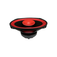 Load image into Gallery viewer, Cerwin Vega CVPX69 CVPX Series 6"x9" 2-Way Full Range Speaker w/Horn Tweeter