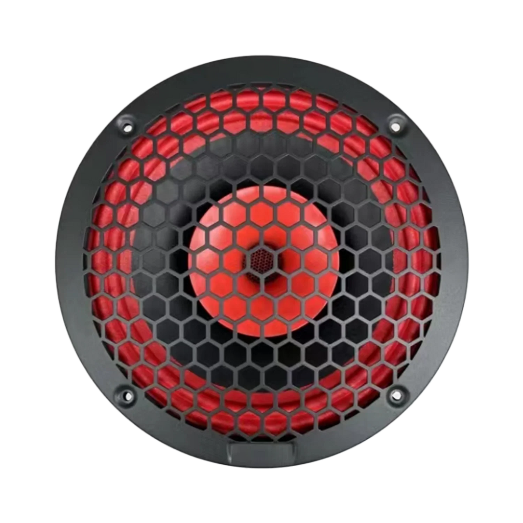 Cerwin Vega CVPX8 CVPX Series 8" 2-Way Full Range Speaker w/Horn Tweeter
