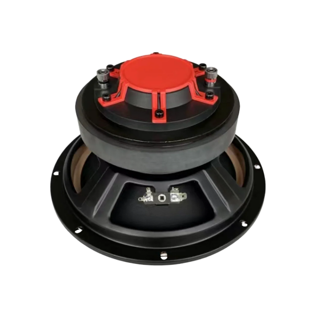 Cerwin Vega CVPX8 CVPX Series 8" 2-Way Full Range Speaker w/Horn Tweeter
