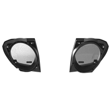 Charger l'image dans la galerie, Cerwin Vega RPMPH694LK24 2024+ Harley Davidson® Cut-In Lid Kit with PH694 (4Ω) Speakers