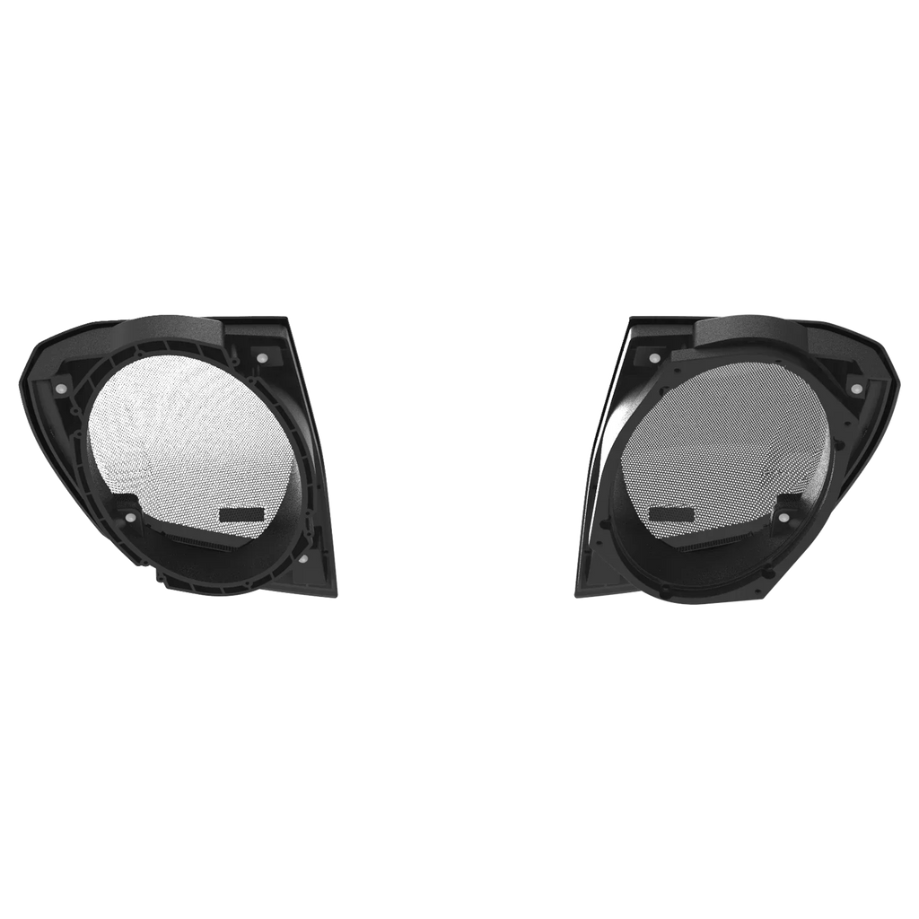 Cerwin Vega RPMSM694LK24 2024+ Harley Davidson® Cut-In Lid Kit with SM69F4 (4Ω) Speakers