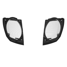 Charger l'image dans la galerie, Cerwin Vega RPMSM694LK24 2024+ Harley Davidson® Cut-In Lid Kit with SM69F4 (4Ω) Speakers