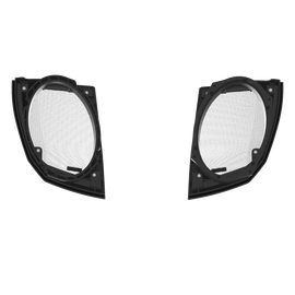 Cerwin Vega RPMSM694LK24 2024+ Harley Davidson® Cut-In Lid Kit with SM69F4 (4Ω) Speakers