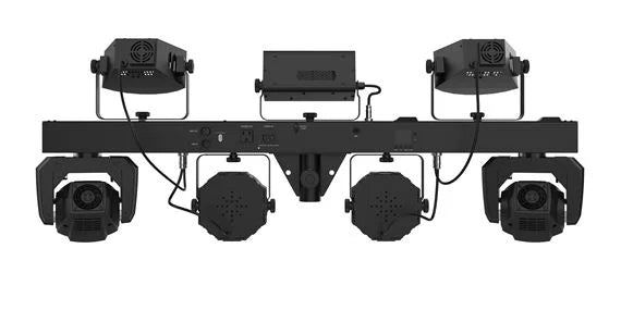 Chauvet DJ GigBAR Move Plus ILS Lighting System