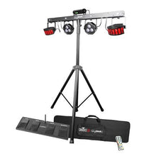 Charger l&#39;image dans la galerie, Chauvet GigBar 2 Lighting Effect System