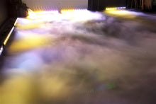 Load image into Gallery viewer, Chauvet DJ Nimbus Dry Ice Fog Machine
