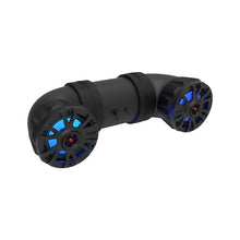 Charger l'image dans la galerie, Cerwin Vega UTV65LED Dual 6.5” UTV Bluetooth Sound System with LED Lighting