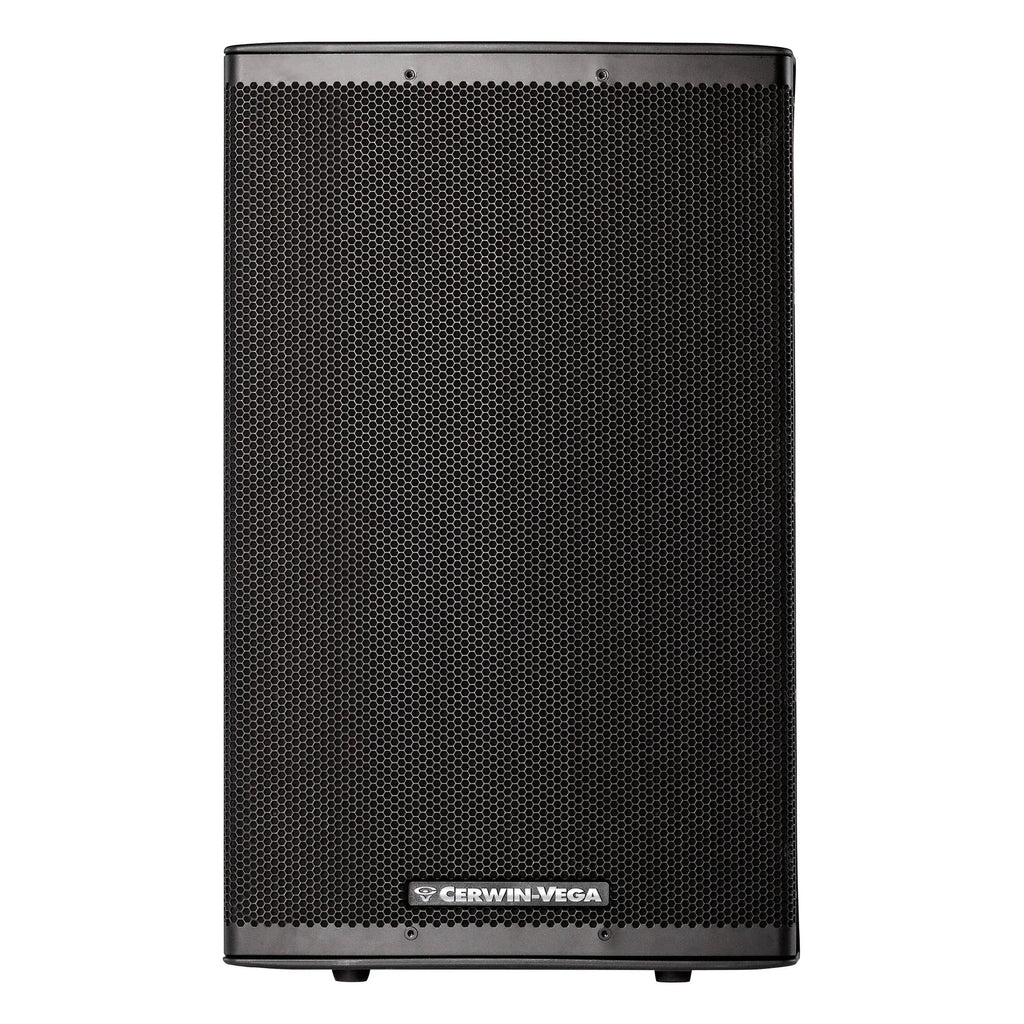 Cerwin Vega CVX-15 Pro Audio DJ Bluetooth 15" 1500W Powered 2-Way Loud Speaker