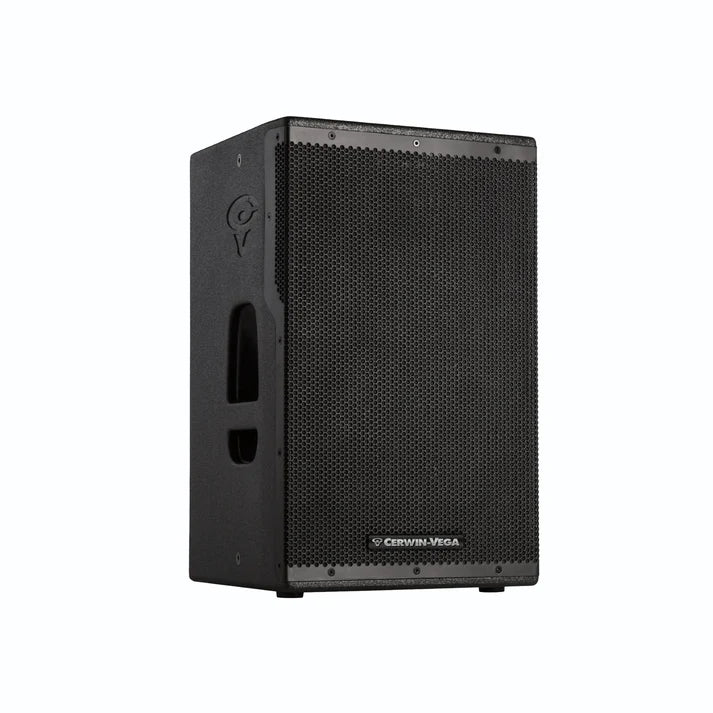 Cerwin-Vega CVXL-112 12-Inch 1,500-Watt Powered Loudspeaker