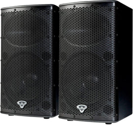 2 Cerwin-Vega P1000X 10
