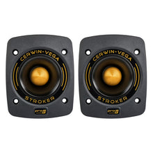 Charger l'image dans la galerie, Cerwin Vega CVMPCL1.0T Stroker Pro 1" Compression Bullet Style Super Tweeter Set