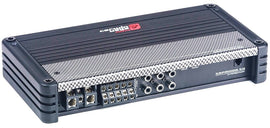 Cerwin Vega SRPM1100.5D SRPM Stroker 5-Channel Full Range Class-D Amplifier