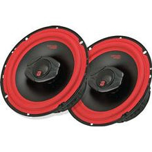Load image into Gallery viewer, 3 Sets Cerwin Vega 2 V465C 6.5" 400W Component &amp; V465 400W 6.5" Coaxial Speakers
