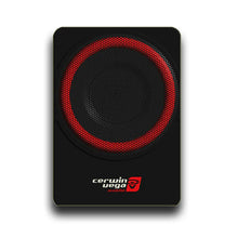 Load image into Gallery viewer, Cerwin Vega VPAS10 10" 550W Under Seat Powered Amplifier