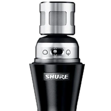 Charger l&#39;image dans la galerie, SHURE Black KSM9 CG Handheld Condenser Microphone