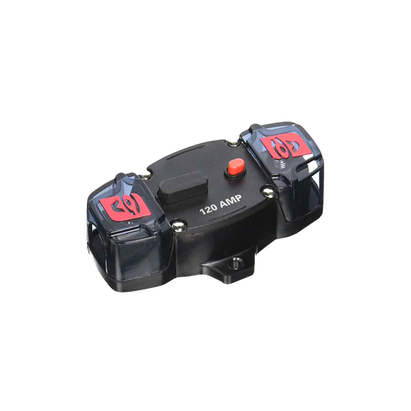 Cerwin Vega CCB120 Circuit Breaker 120A