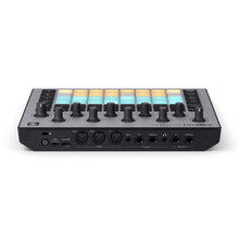 Load image into Gallery viewer, Novation CIRCUIT-RHYTHM Circuit Rhythm Standalone Sampler
