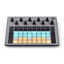 Load image into Gallery viewer, Novation CIRCUIT-RHYTHM Circuit Rhythm Standalone Sampler